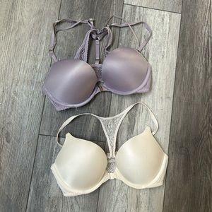 32C Bombshell Bra